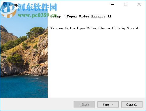 topaz video enhancer ai(视频AI增强软件)