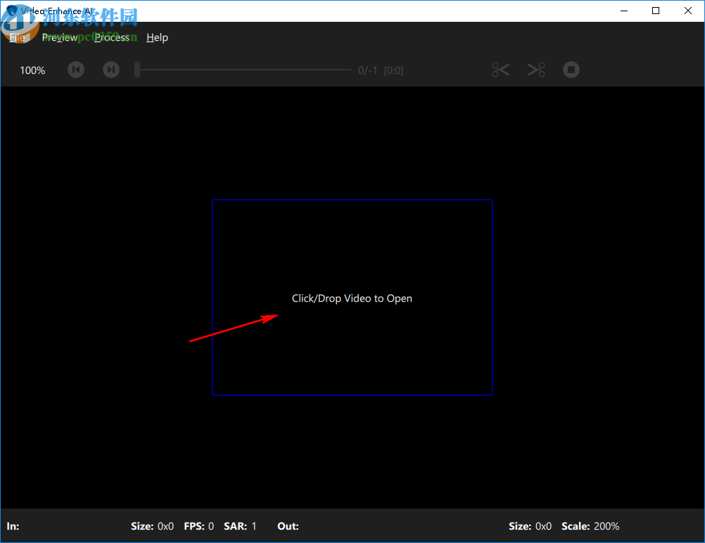 topaz video enhancer ai(视频AI增强软件)