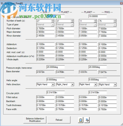 camnetics suite 2020破解版(齿轮设计软件)