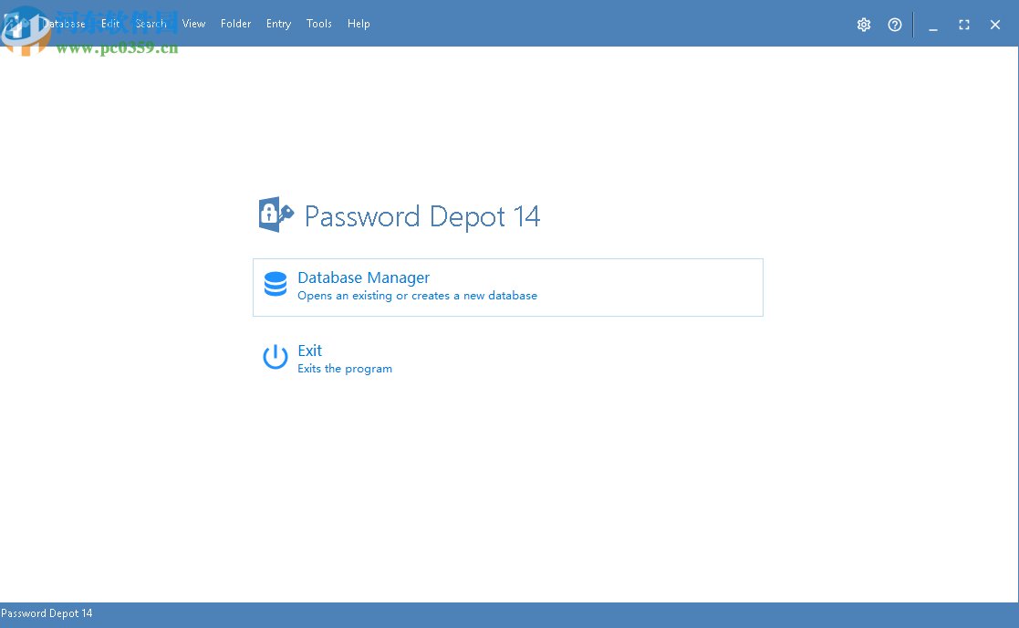 Password Depot(账号密码管理器)