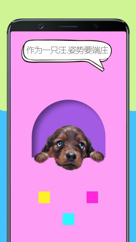 人狗训练翻译器(3)