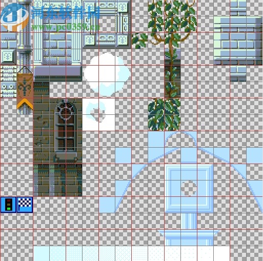 Pro Motion NG(像素绘图软件)