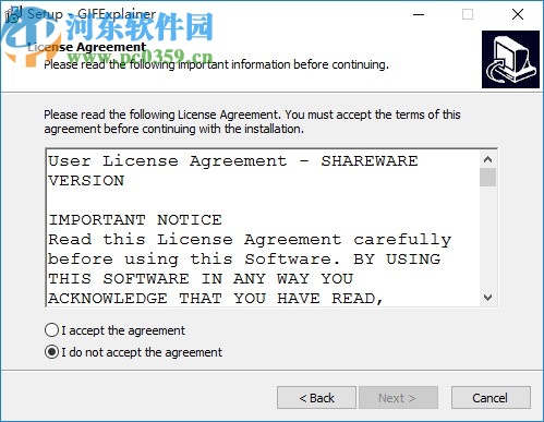 GIFExplainer(GIF动图编辑工具)