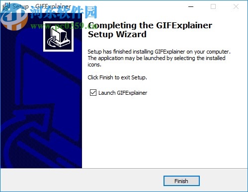 GIFExplainer(GIF动图编辑工具)