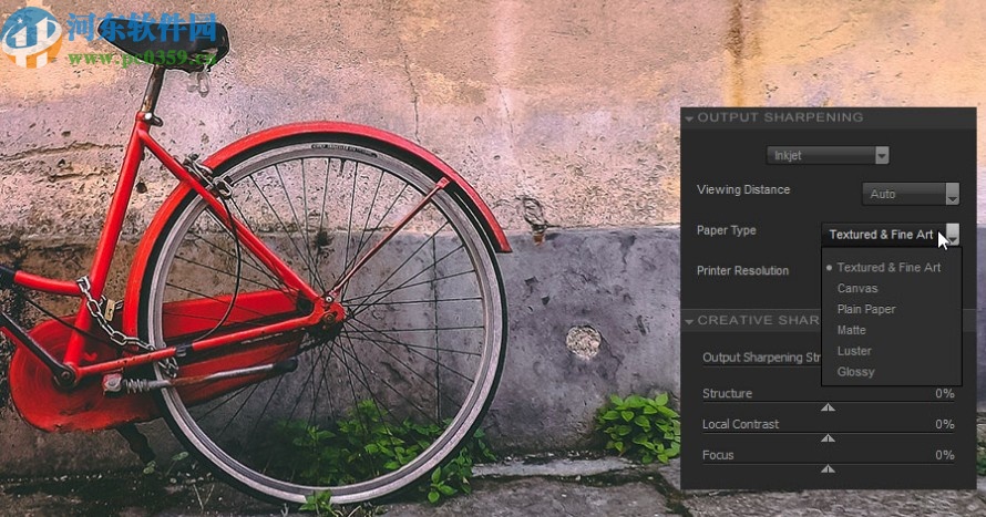 sharpener pro(PS锐化滤镜)