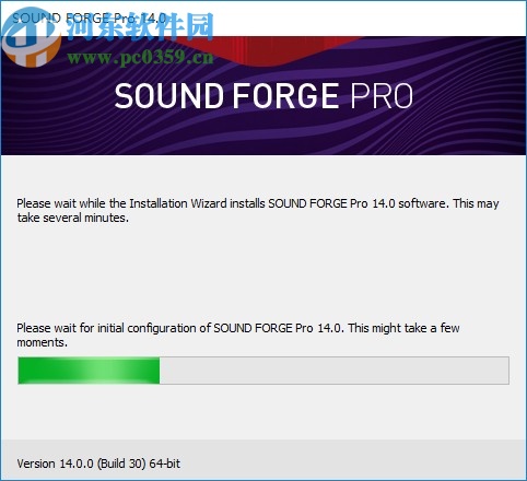 sound forge pro(音频后期处理软件)64位32位