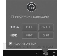Ashampoo Soundstage 2020下载