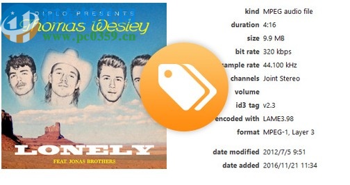 Sidify Apple Music Converter(音乐格式转换器)