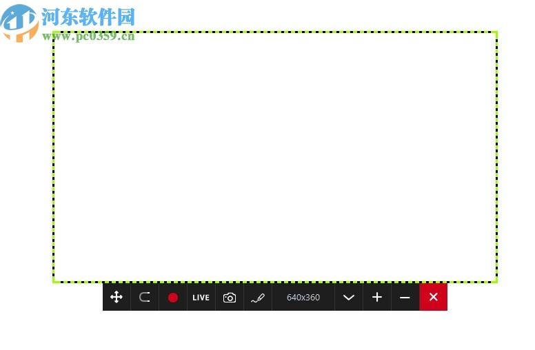 Mirillis Action Portable 中文绿色版