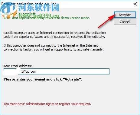Capella scan & play(乐谱转换器)