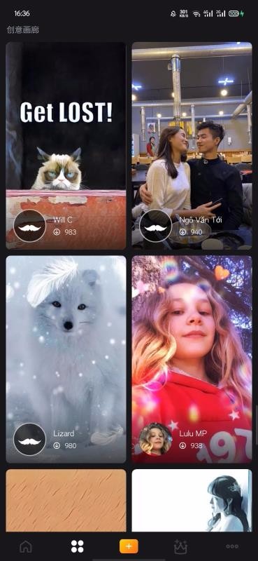 幻彩壁纸相机(1)