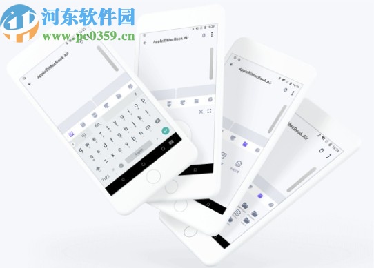 Mouse Server(手机控制电脑软件)