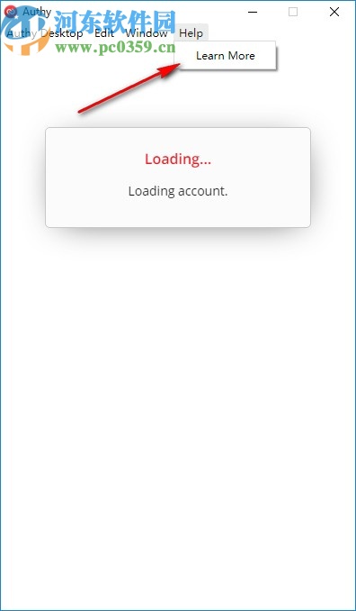 Authy(两步验证软件)