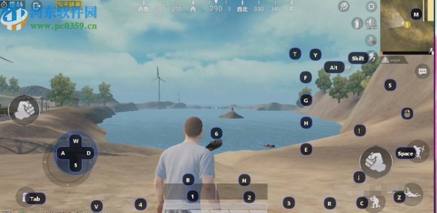 QtScrcpy(控制安卓手机软件)