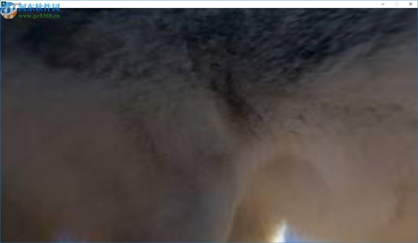 VR全景图查看器(VRLook)