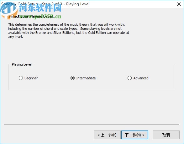 ChordWizard SongTrix Gold(音乐创作软件)