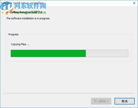ChordWizard SongTrix Gold(音乐创作软件)
