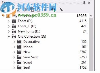 FontExpert 2020下载