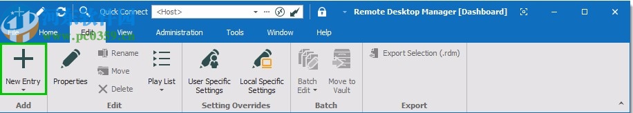 remote desktop manager企业版下载