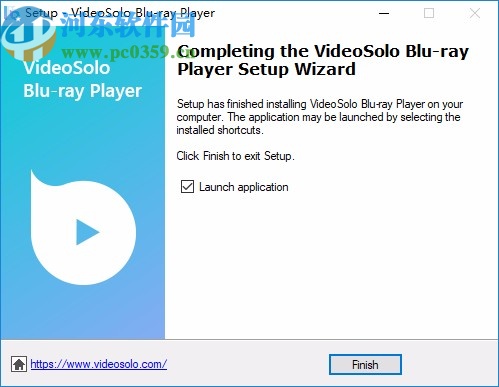 VideoSolo Blu-ray Player
