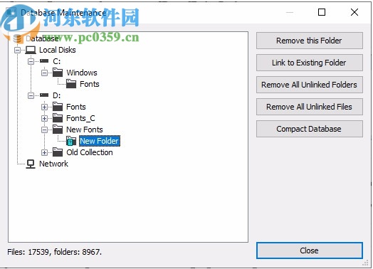 FontExpert 2020下载