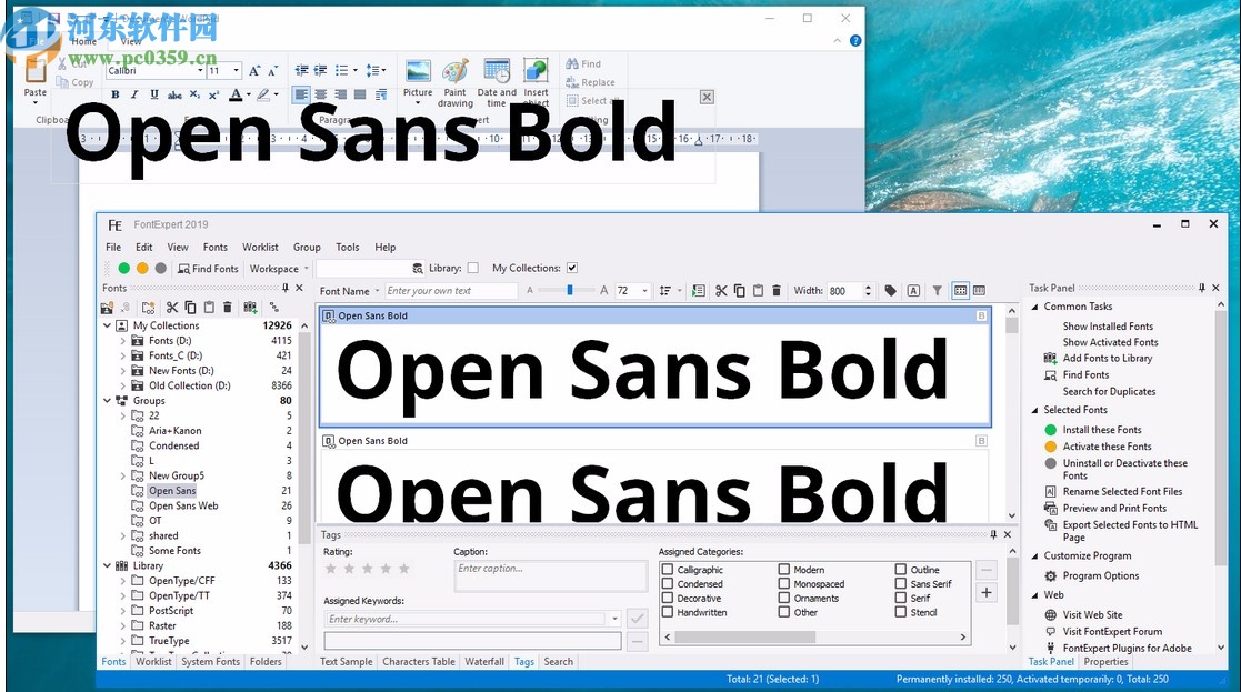 FontExpert 2020下载