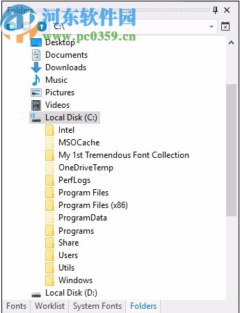 FontExpert 2020下载