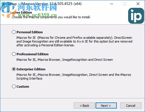 iMacros(web自动化工具)