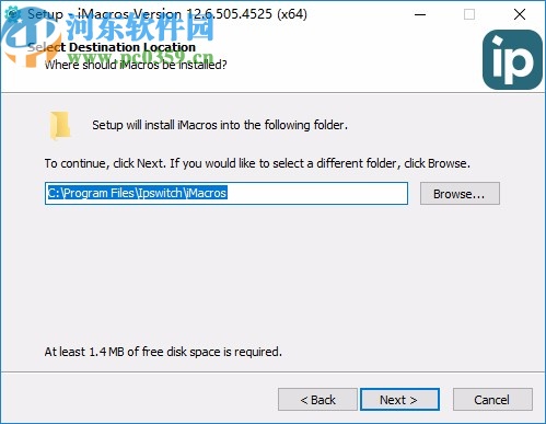 iMacros(web自动化工具)