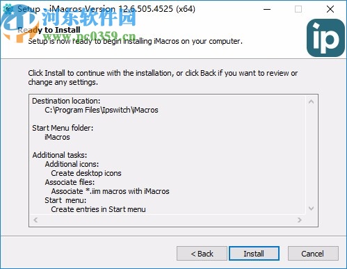 iMacros(web自动化工具)