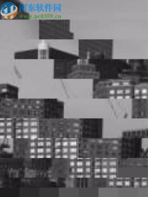 JPEG-Repair(照片修复工具)