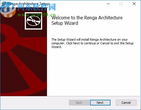 Renga Architecture x64位下载