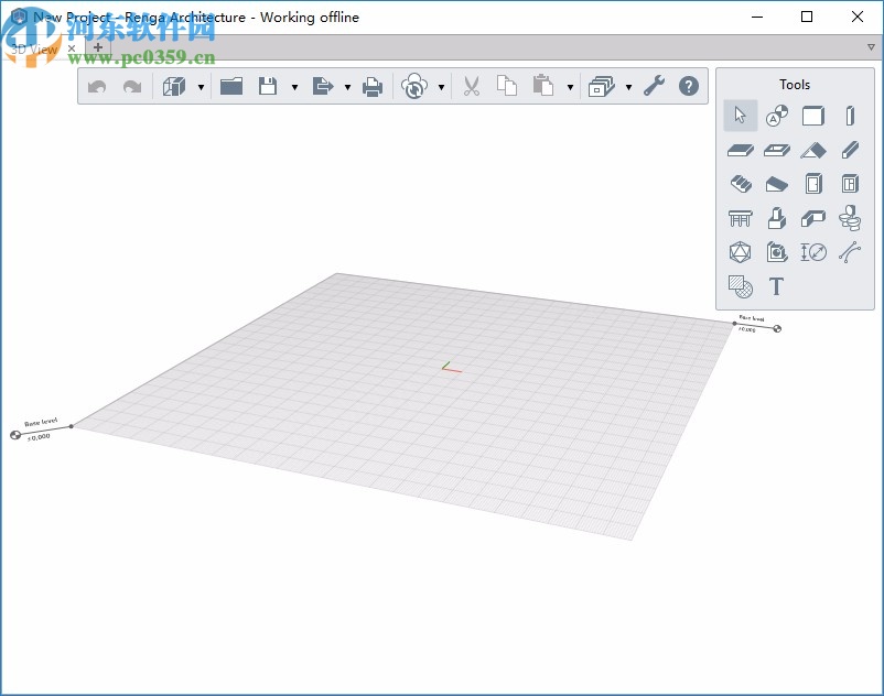 Renga Architecture x64位下载