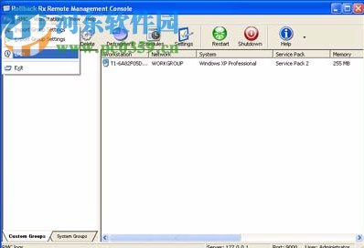 rollback rx pro 64位