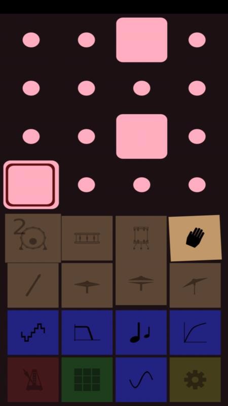 架子鼓节拍器(2)