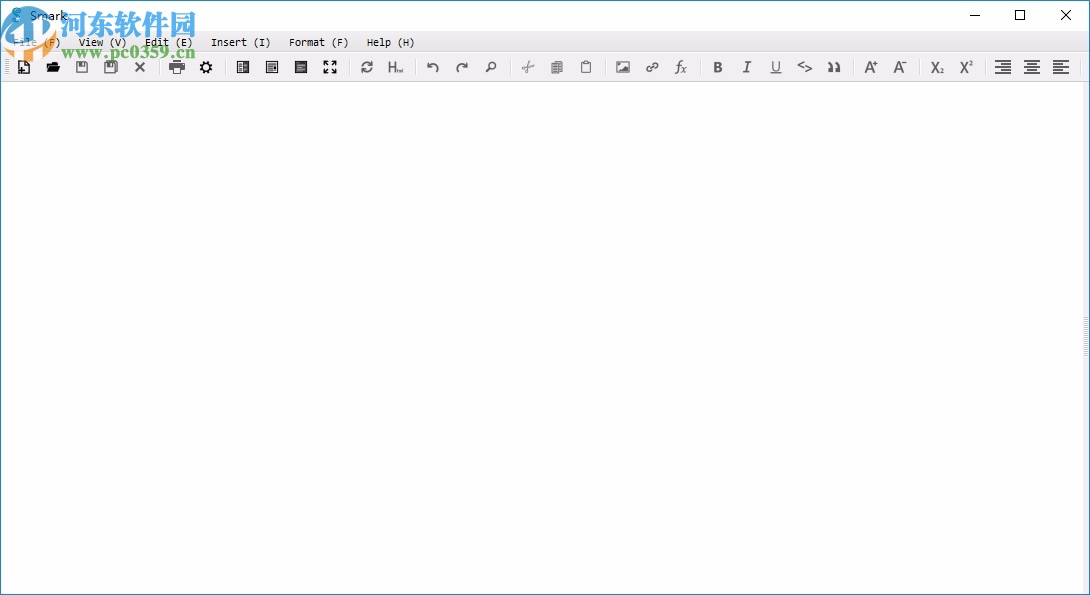 Smark Editor(Markdown编辑器)