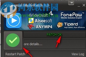 Tipard blu-ray player(蓝光播放器)