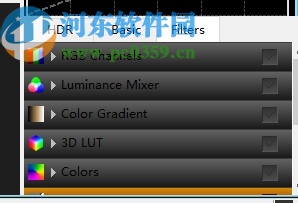 Machinery HDR Effects(图片HDR编辑软件)