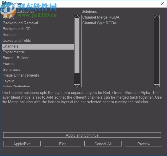 3D绘画软件(TwistedBrush Paint Studio)