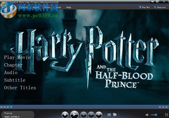 Tipard blu-ray player(蓝光播放器)