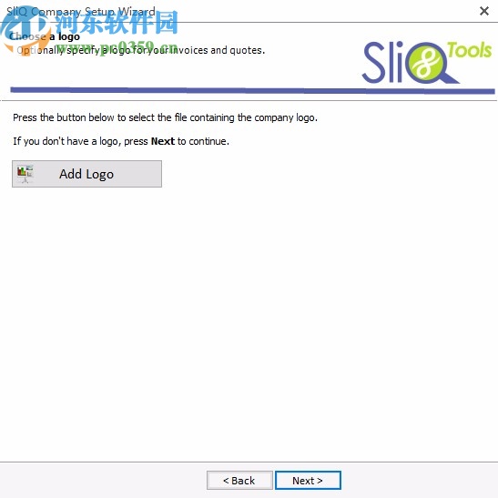SliQ Invoicing Plus(发票制作软件)