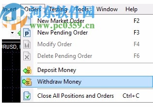 Forex Tester 4(复盘大师)