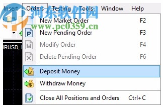 Forex Tester 4(复盘大师)