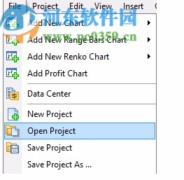 Forex Tester 4(复盘大师)