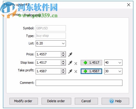 Forex Tester 4(复盘大师)