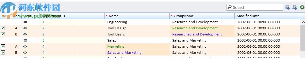 SQL Delta for SQL Server