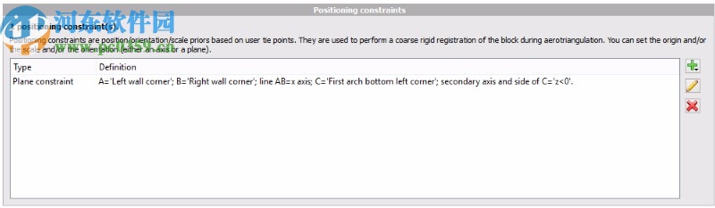 ContextCapture Master CONNECT Edition V4 Update 10