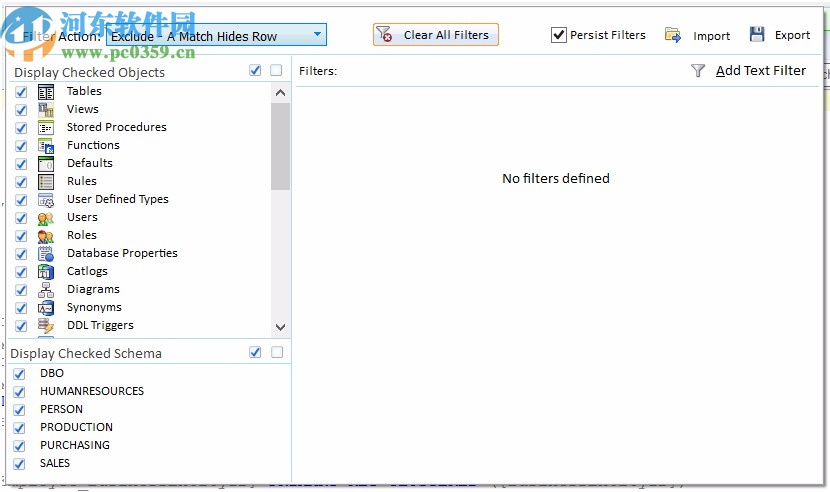 SQL Delta for SQL Server