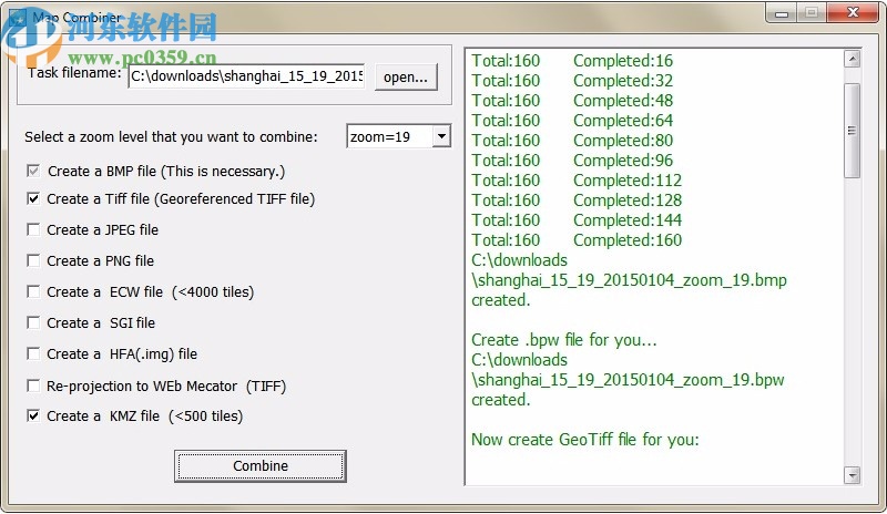 google earth images downloader(谷歌卫星图像下载器)
