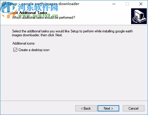google earth images downloader(谷歌卫星图像下载器)